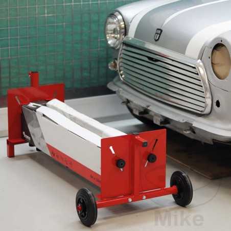 COLAD Dispensador de cubierta/film SMART 562.31.00