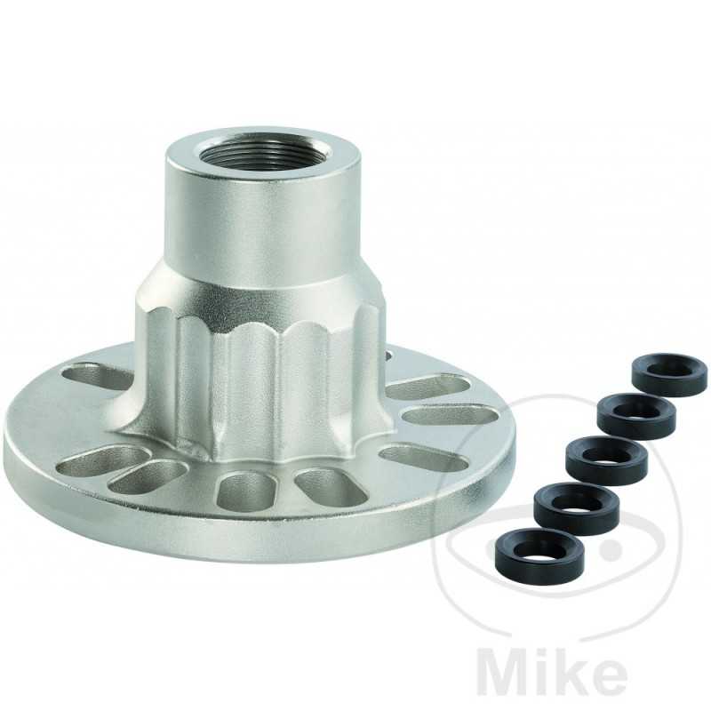 SIN MARCA Hub and Drive Shaft Puller 98-125 MM 617.30.33