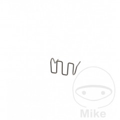 BENDEL spare clip TYP N 50 FOR 6270038 TYP N 50 FOR 6270038 627.00.43