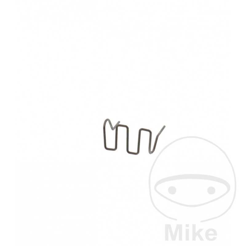 BENDEL spare clip TYP N 50 FOR 6270038 TYP N 50 FOR 6270038 627.00.43