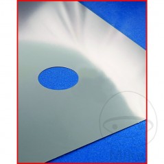 KS TOOLS Masking templates set - Steel (3U) (3U) 627.00.75