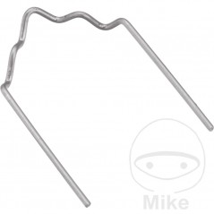 VIGOR spare clip Ø 0.6 MM V-FORM - REPAIR KIT V3551N Ø 0.6 MM V-FORM - REPAIR KIT V3551N 627.01.62