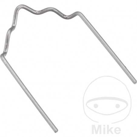 VIGOR Grapa de repuesto Ø 0.6 MM V-FORM - REPAIR KIT V3551N 627.01.62