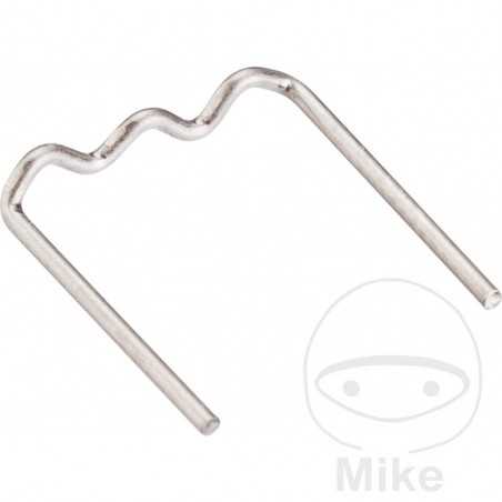 VIGOR spare clip Ø 0.8 MM
W-FORM - REPAIR KIT V3551N Ø 0.8 MM
W-FORM - REPAIR KIT V3551N 627.01.63