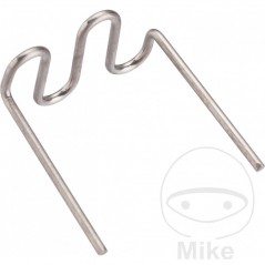 VIGOR Grapa de repuesto Ø 0.6 MM Y-FORM - REPAIR KIT V3551N 627.01.65