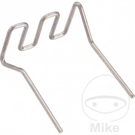 VIGOR Grapa de repuesto Ø 0.8 MM U-FORM - REPAIR KIT V3551N 627.01.66