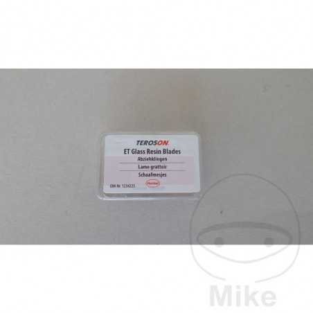TEROSON Glass repair blades (10U) 627.09.53