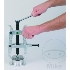 KUKKO Set extractores de rodamientos K-204-V-210-1 646.00.09