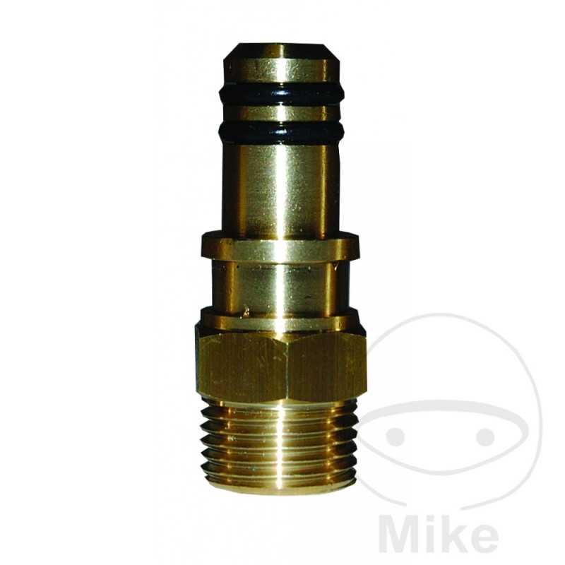 RAPID Adaptador de drenaje aceite AOA-MB AOG/AOS 650.01.45