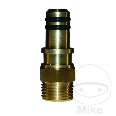 RAPID Adaptador de drenaje aceite AOA-MB AOG/AOS 650.01.45