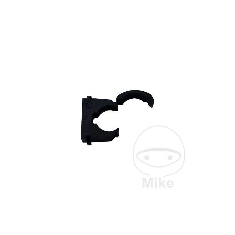 JOHN GUEST Compressed air pipe clip Ø 22 MM
 PC22E Ø 22 MM
 PC22E 650.14.72