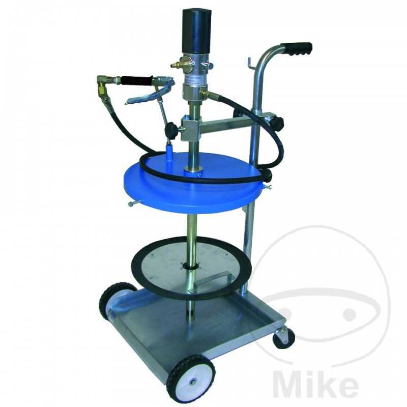 RAPID Lubricador movil 90 L 20/50/1 M 650.54.40