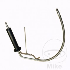 BOSCH exhaust gas probe FOR BEA 250 350 850 668.15.89