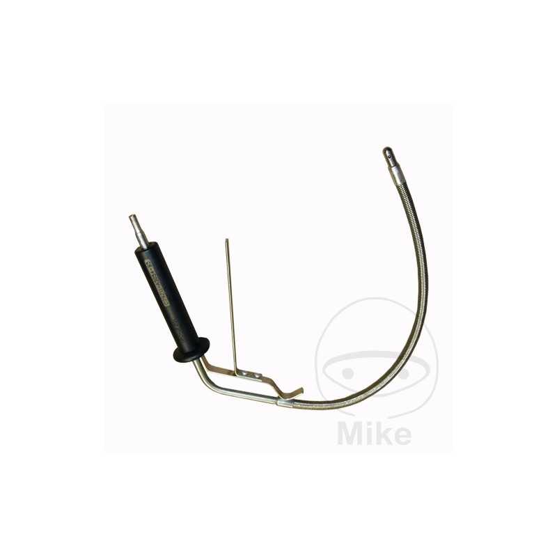 BOSCH exhaust gas probe FOR BEA 250 350 850 668.15.89