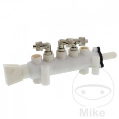 HOFMANN Foot Pedal Air Control Valve - Tire Changer MONTY 3300 8 MM 677.02.07