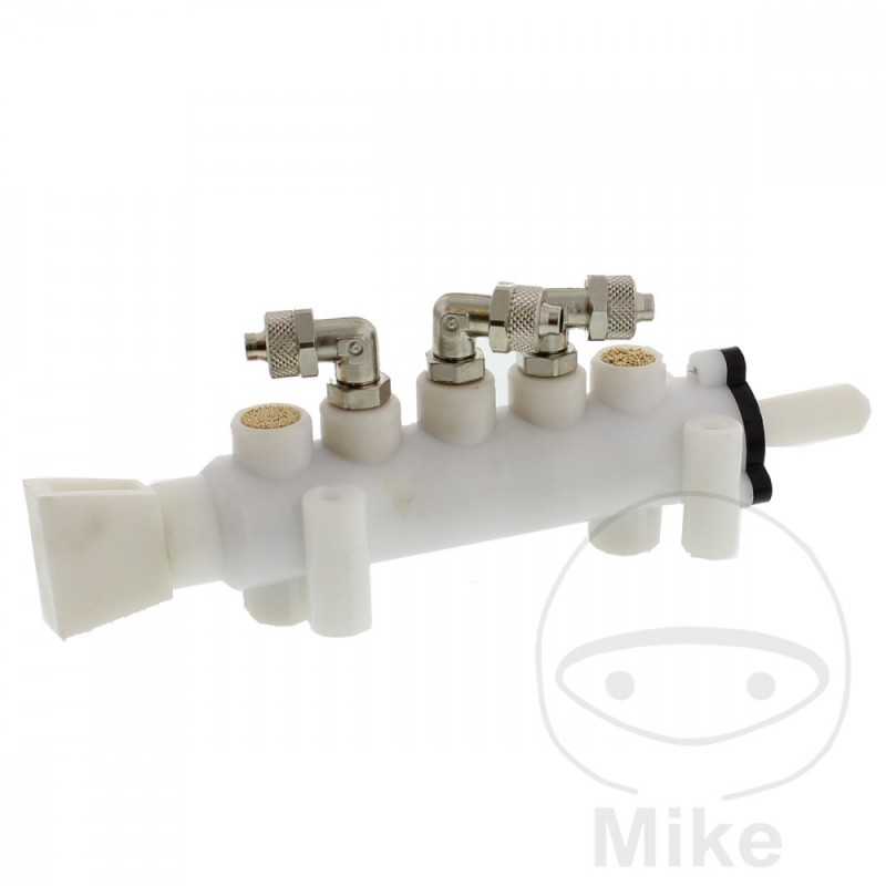 HOFMANN Foot Pedal Air Control Valve - Tire Changer MONTY 3300 8 MM 677.02.07