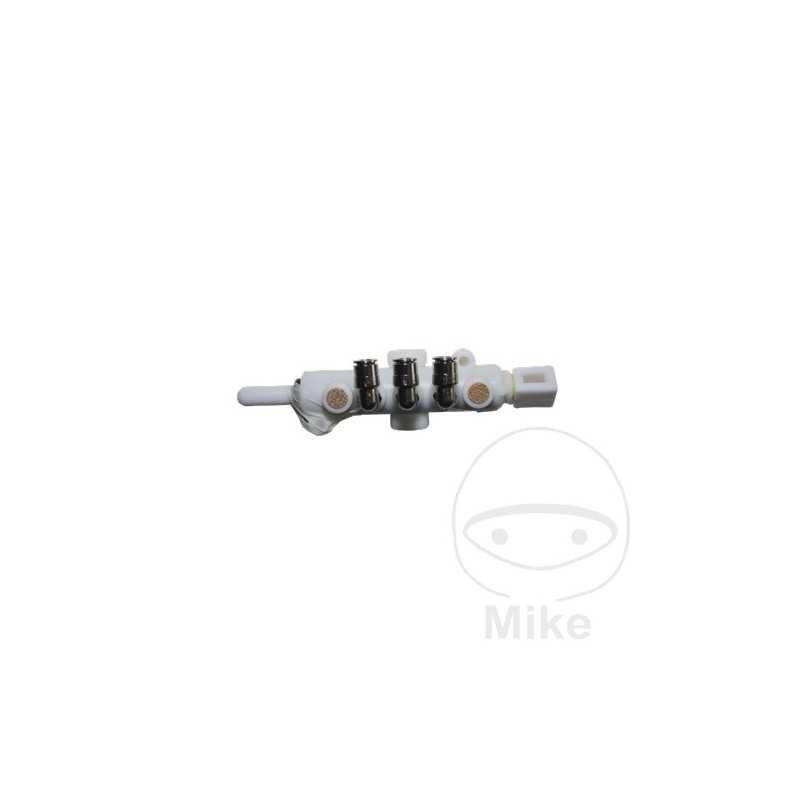 HOFMANN Válvula de control aire a pedal - Desmontadora neumáticos MONTY 8 MM 
C4027747 677.09.60