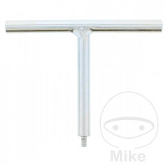 YSS SUSPENSION Herramienta para cámara de aire amortiguador 722.11.25