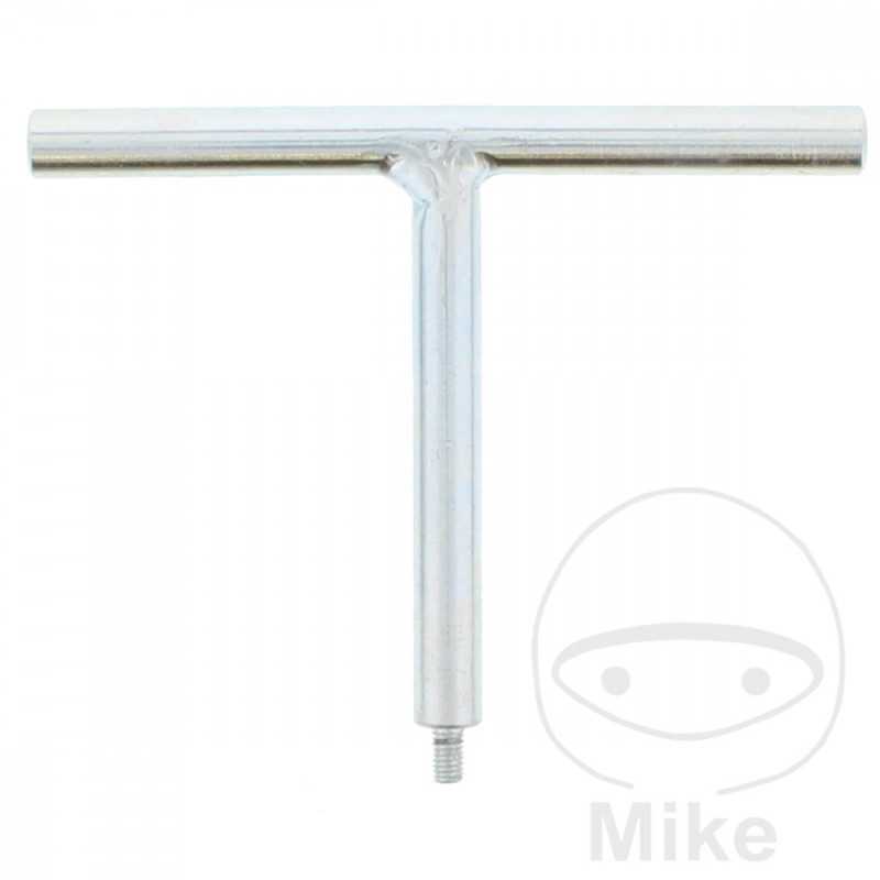 YSS SUSPENSION Herramienta para cámara de aire amortiguador 722.11.25