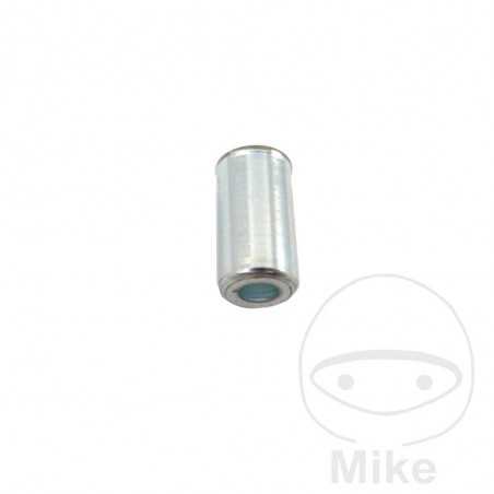 JMP cable end sleeve F3.0MM L: 12 MM BO: 3 MM (10U) F3.0MM L: 12 MM BO: 3 MM (10U) 731.06.74