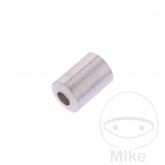 JMP cable end sleeve F3.0MM 
L: 9 MM BO: 3 MM (10U) F3.0MM 
L: 9 MM BO: 3 MM (10U) 731.07.55