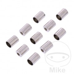 JMP cable end sleeve F3.0MM 
L: 9 MM BO: 3 MM (10U) F3.0MM 
L: 9 MM BO: 3 MM (10U) 731.07.55