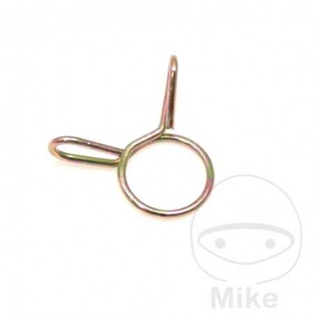 JMP Fuel hose clamp set Ø 12 MM (20U) Ø 12 MM (20U) 736.98.38