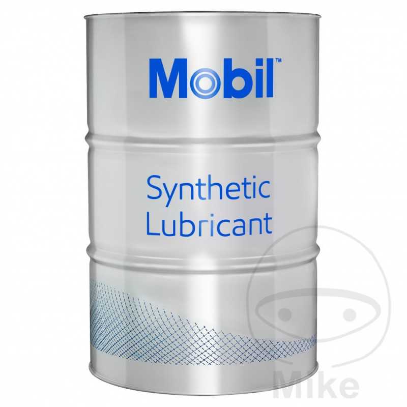 MOBIL Aceite de motor sintético para coche 5W50 1 60L FS X2 558.30.65