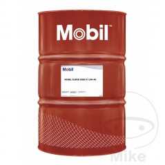 MOBIL synthetic car motor oil 5W40 3000 60L X1 ALTN:5583023 558.34.97