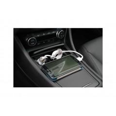 LAMPA Cargador de mechero USB 12/24V 1000MA LAM38950-A