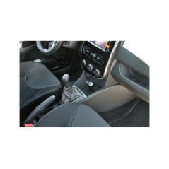 LAMPA Cargador de mechero USB 12/24V 2100MA LAM38952-A