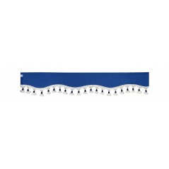 LAMPA Complete kit truck curtains LAM98631VAR