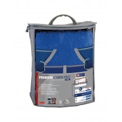 LAMPA Complete kit truck curtains LAM98631VAR