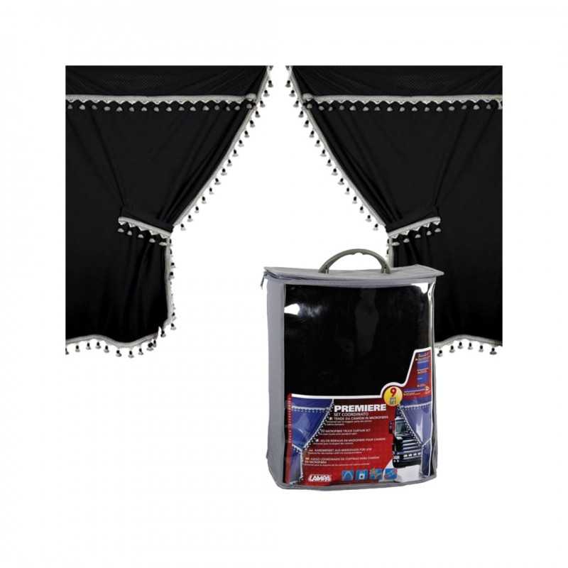 LAMPA Kit completo cortinas de camion LAM98631VAR