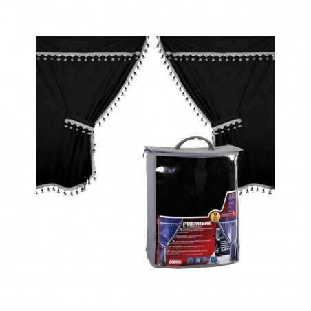 LAMPA Complete kit truck curtains LAM98631VAR