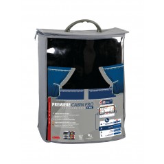 LAMPA Complete kit truck curtains LAM98631VAR