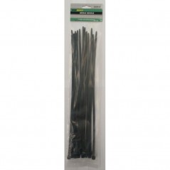 MUNBRICO Bag of 25 flanges 20 CM 20 CM 13161A