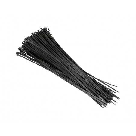 LAMPA Bag of 100 high quality ties 45 CM 45 CM LAM70001