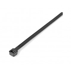 LAMPA Bag of 100 high quality ties 45 CM 45 CM LAM70001