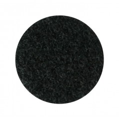 LAMPA Pack of 12 velcro adhesive stickers LAM70014