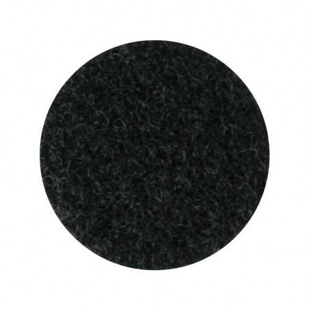 LAMPA Pack of 12 velcro adhesive stickers LAM70014