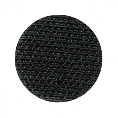 LAMPA Pack 12 pegatinas adhesivo velcro LAM70014