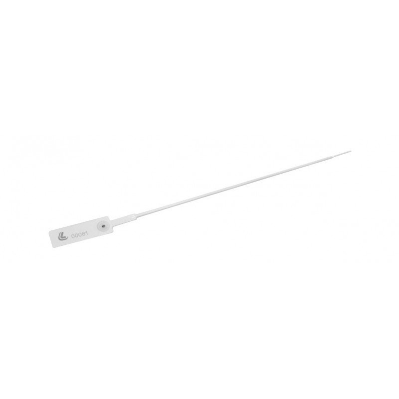 LAMPA Pack 10 bridas de seguridad 270 X Ø 3 8 MM LAM97946