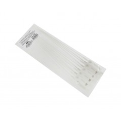 LAMPA Pack 10 bridas de seguridad 270 X Ø 3 8 MM LAM97946