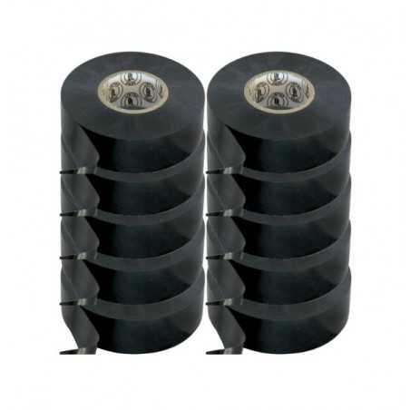 CARPRISS Kit 10 insulating tapes 10X10YARDX019 MM 71213606