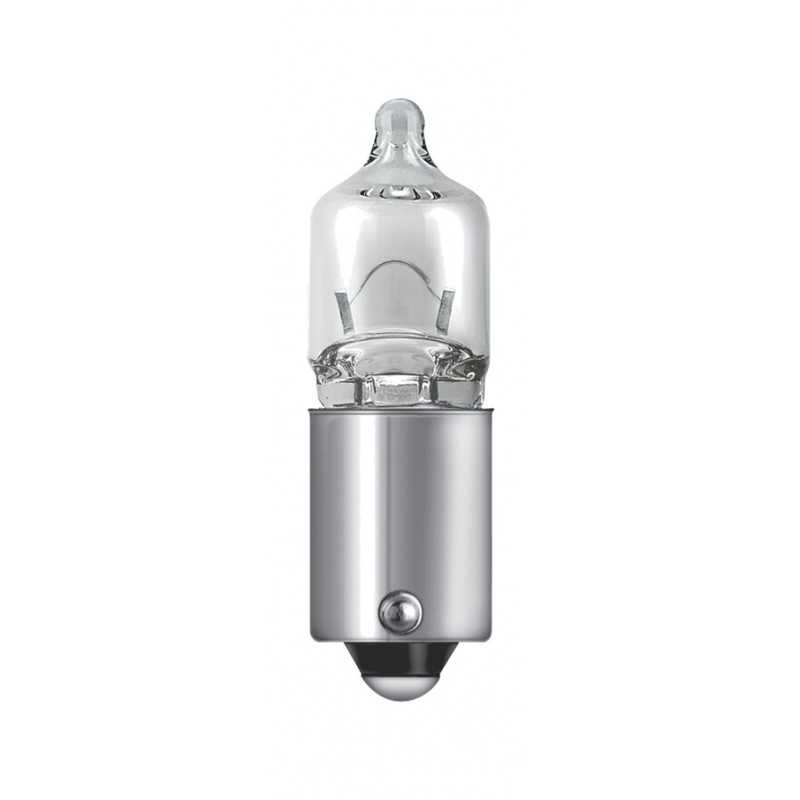 OSRAM Caja 10 lámparas para coche 64115 12V20W 15000