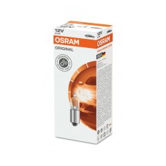 OSRAM Caja 10 lámparas para coche 64115 12V20W 15000