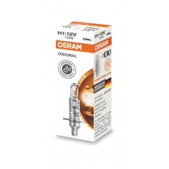 OSRAM Lámpara bombilla 64150 H1 15024