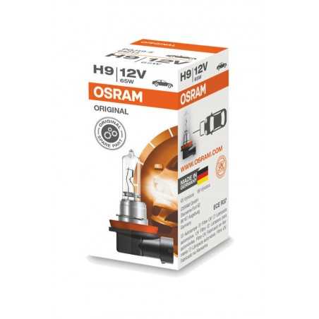 OSRAM LAMP, LIGHT BULB OSRAM 64213 H9 OSRAM 64213 H9 15043
