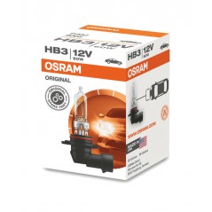OSRAM Lámpara bombilla 9005 HB3 15045
